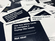 Expansion Pack #1: Alternative Facts - Trumped Up Cards